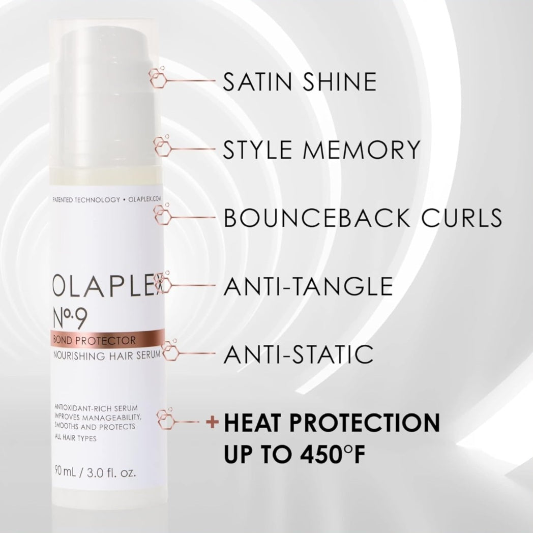 Olaplex - Thermal Protector - Bond Protector Nº9