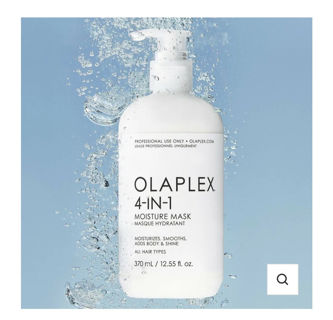 Olaplex 4-In-1 2024 Bond Moisture Mask