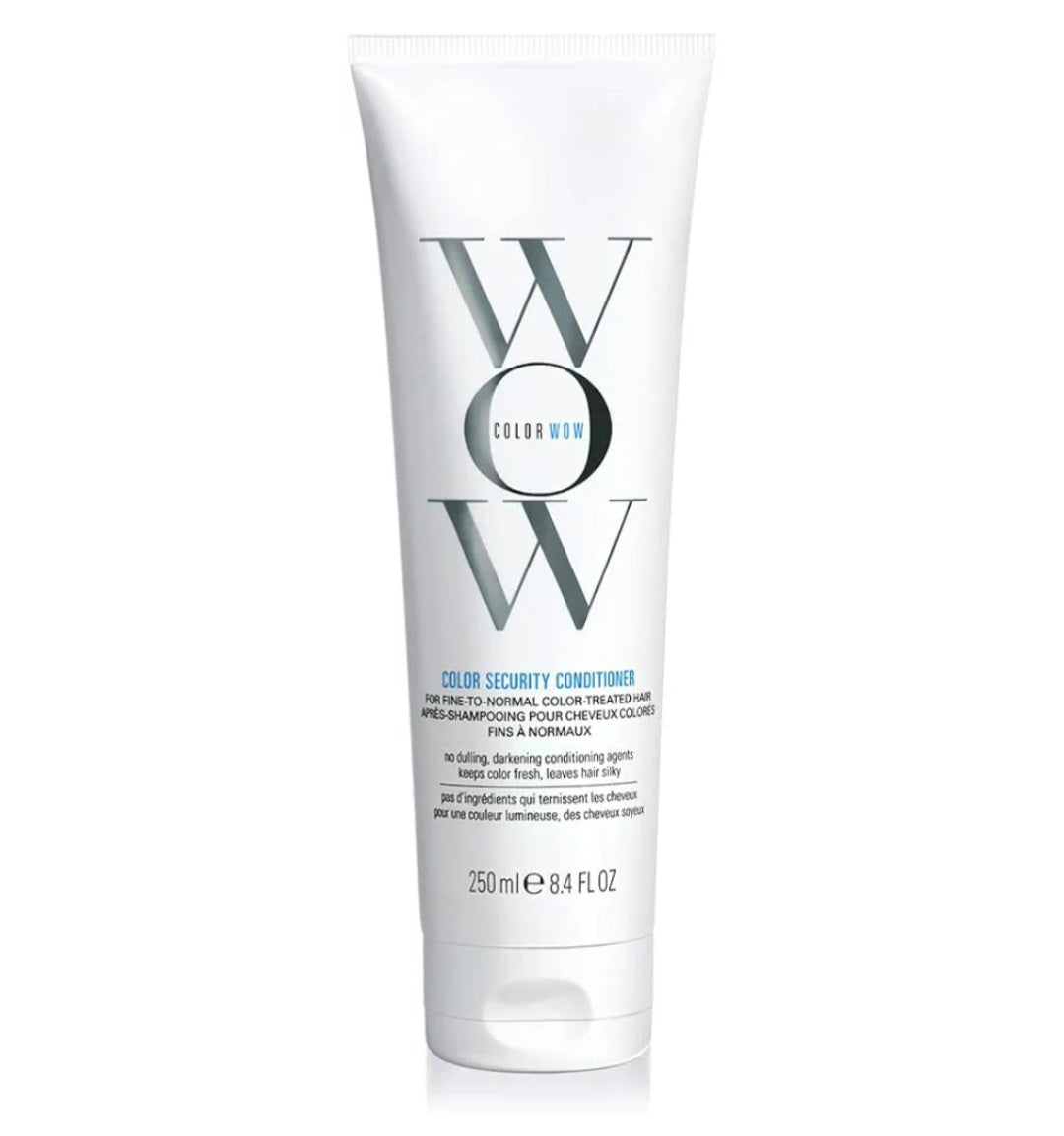 Color Wow - Conditioner - Color Security