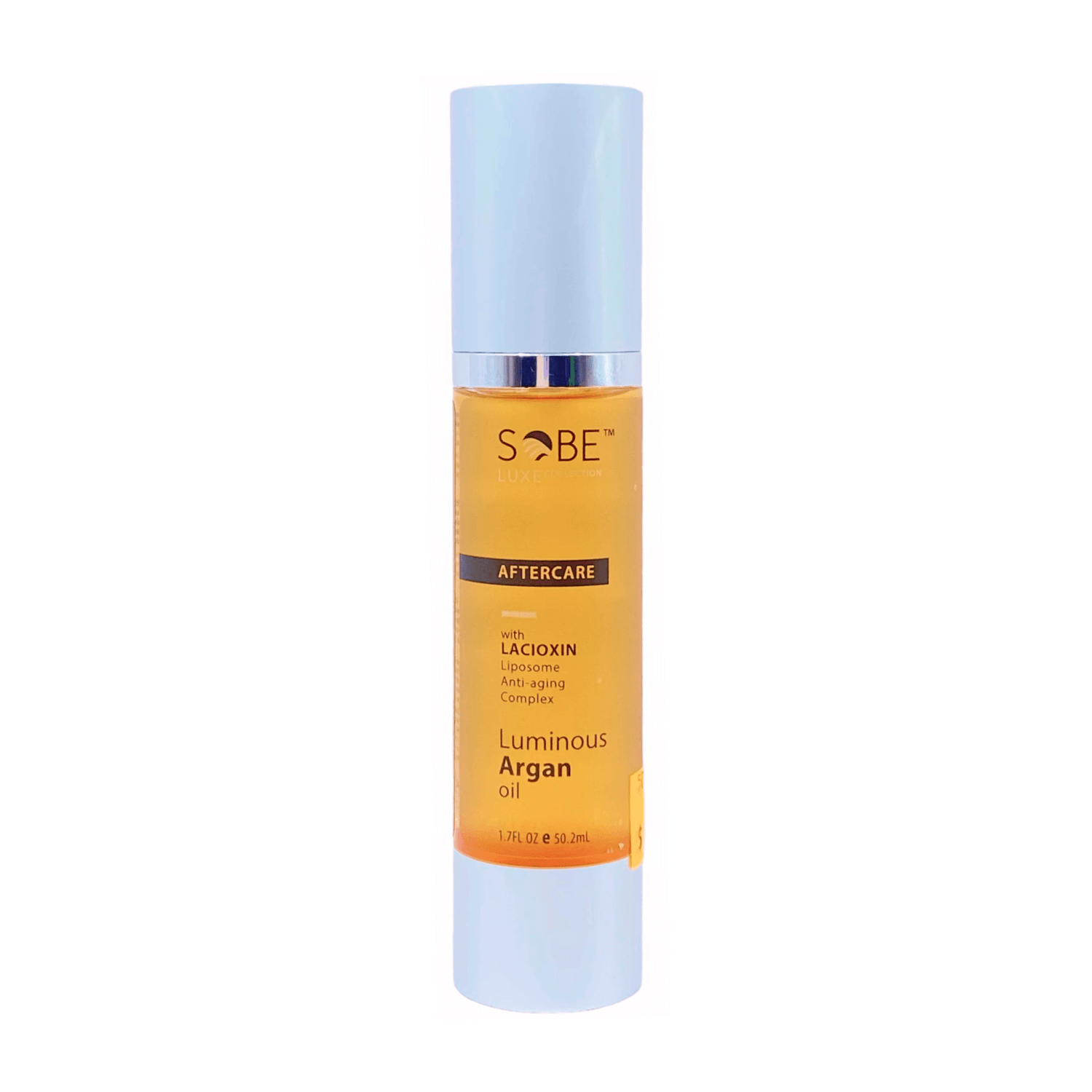 SOBE Luxe - Serum - Luminous Argan Oil