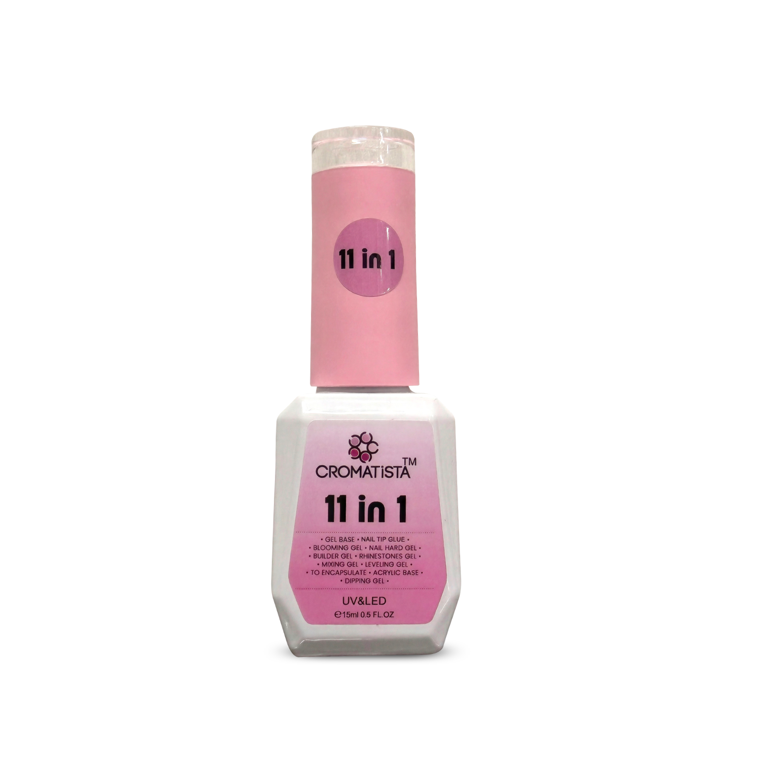Cromatista - Gel System - All in 1