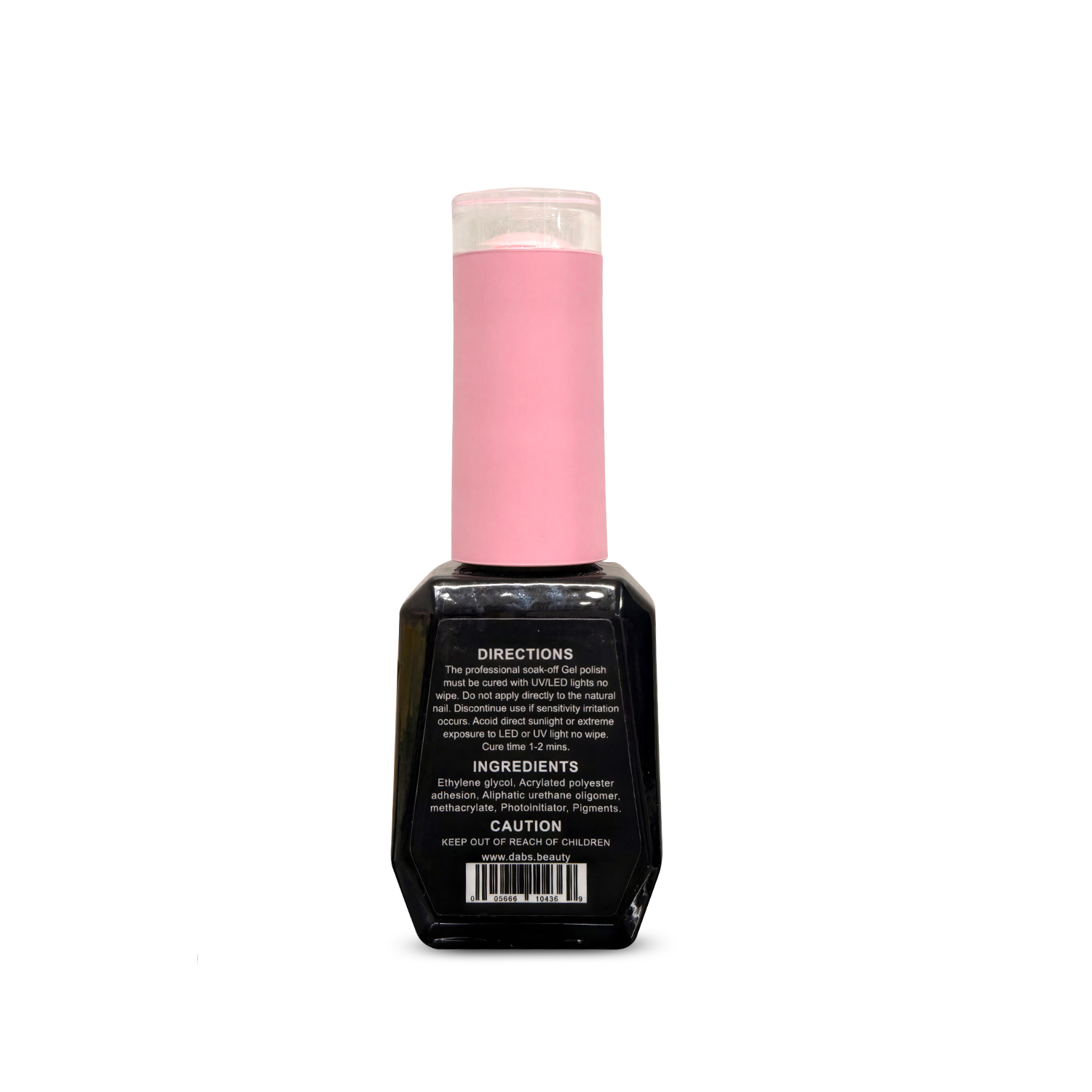 Cromatista - Top Coat