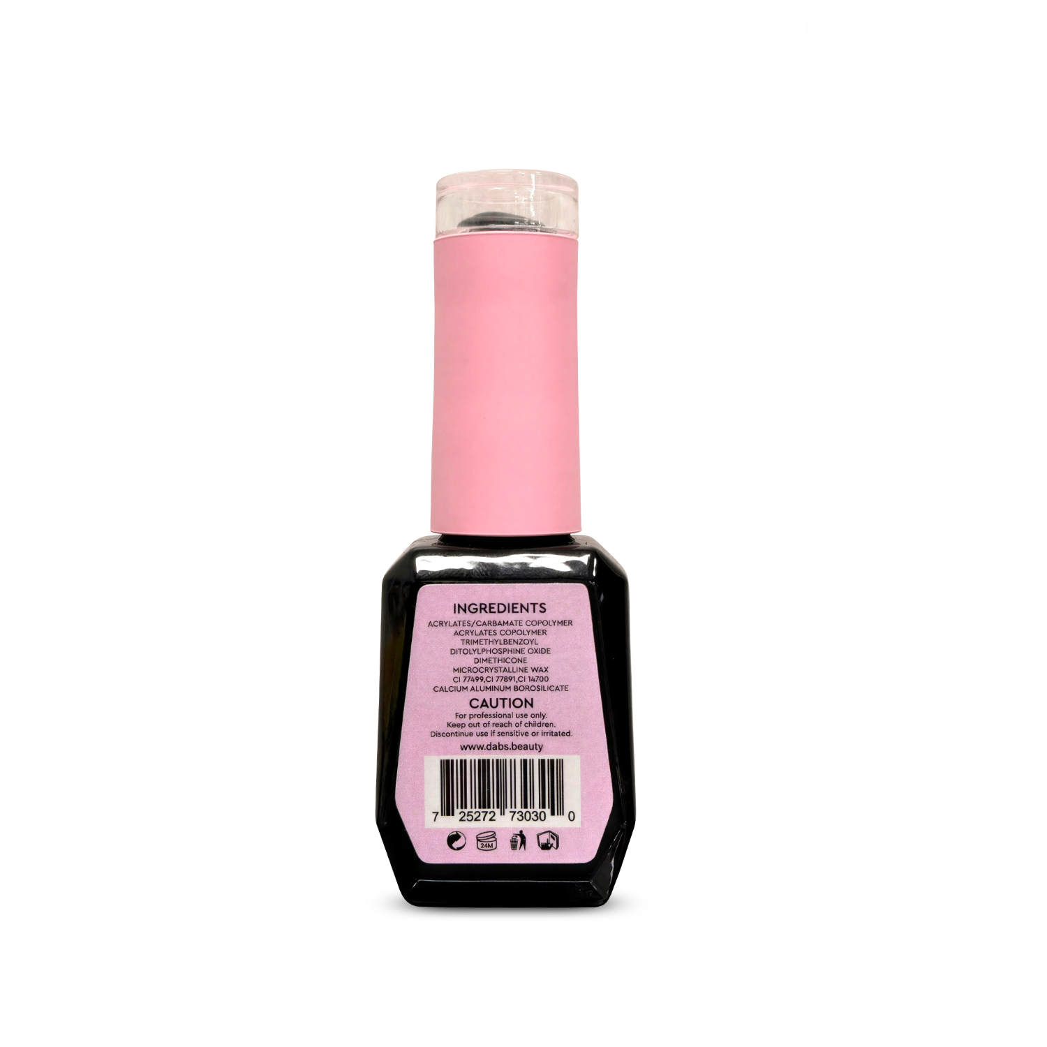 Cromatista - Gel System - Cat Eye Gel - Acqua