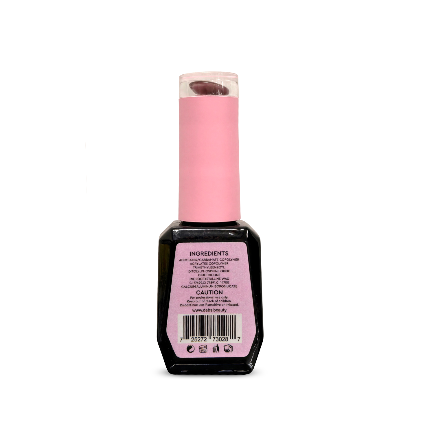 Cromatista - Gel System - Cat Eye Gel - Auré