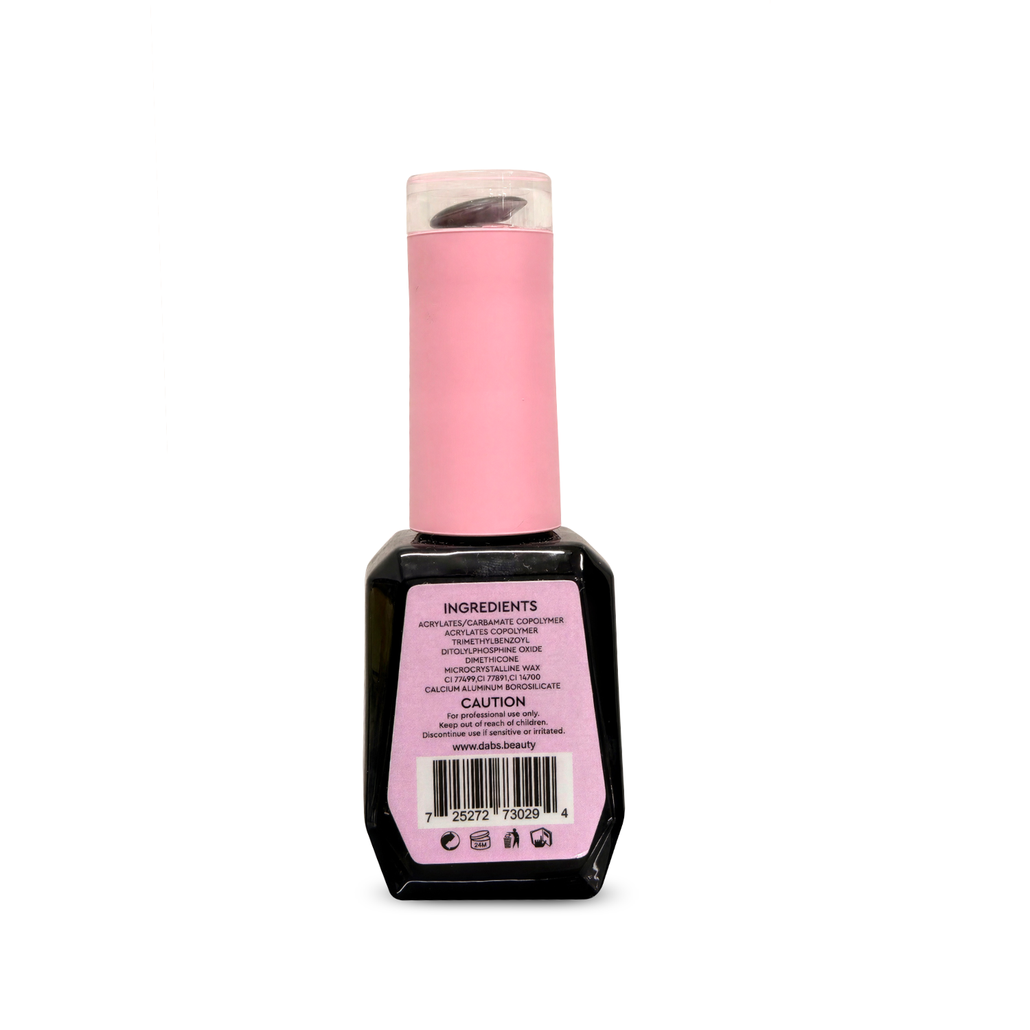 Cromatista - Gel System - Cat Eye Gel - Eclipse