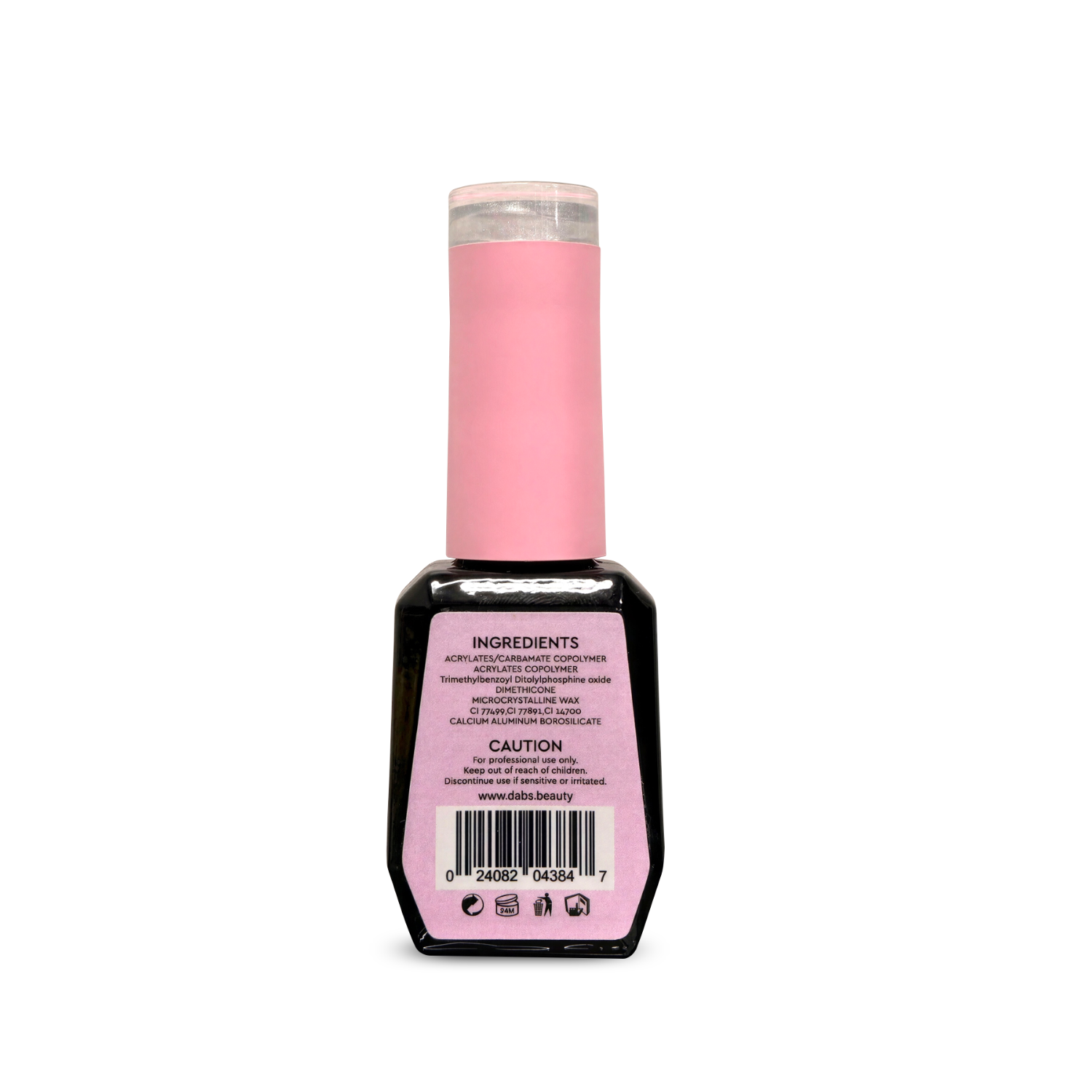 Cromatista - Gel System - Cat Eye Gel - White