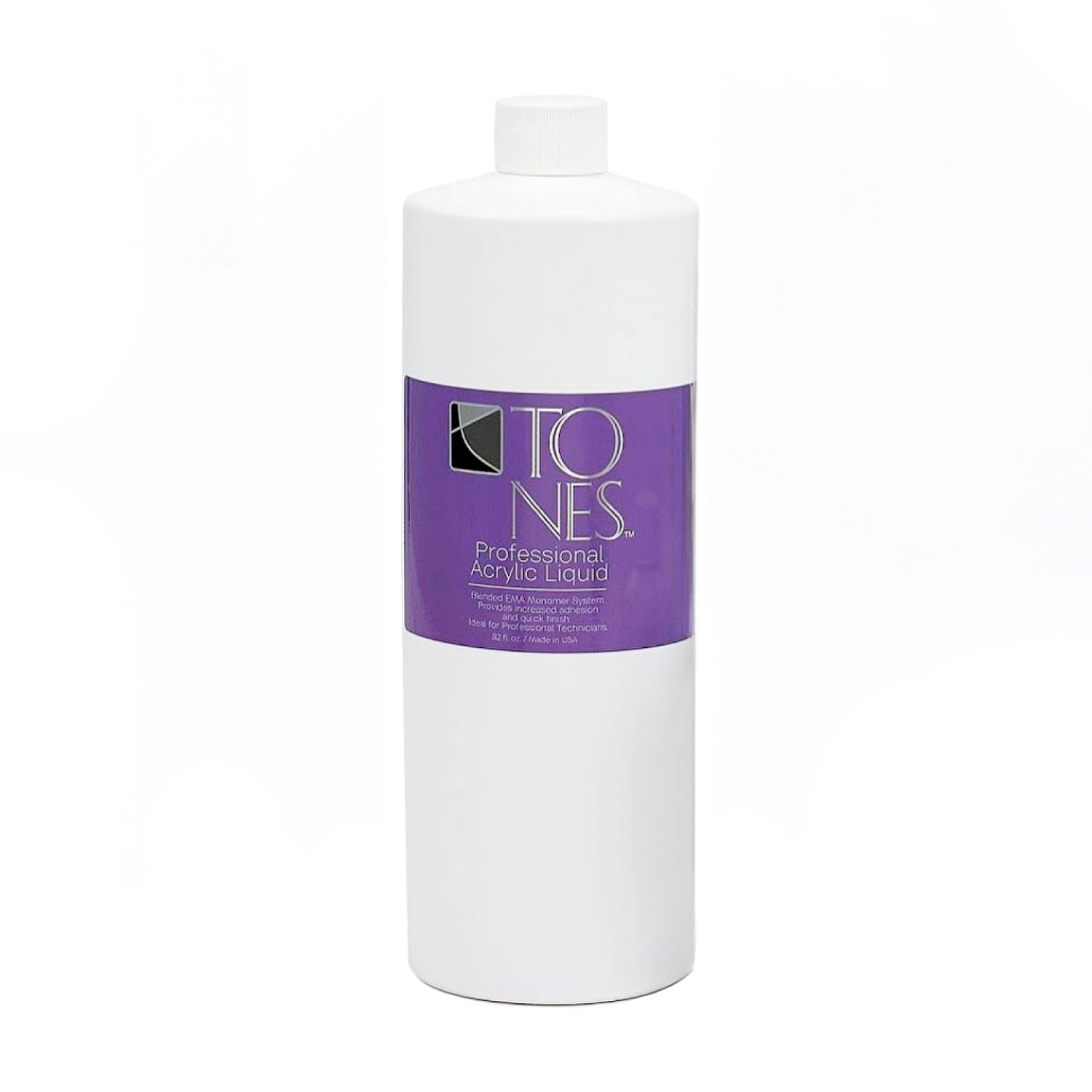 Tones - Monomers - Professional Acrylic Liquid 32 oz