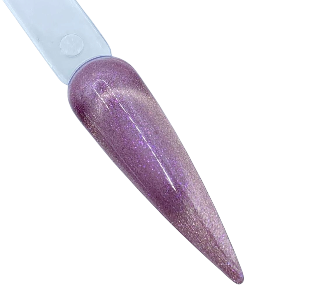 Cromatista - Gel System - Lotus Cat Eye Gel - # 2L