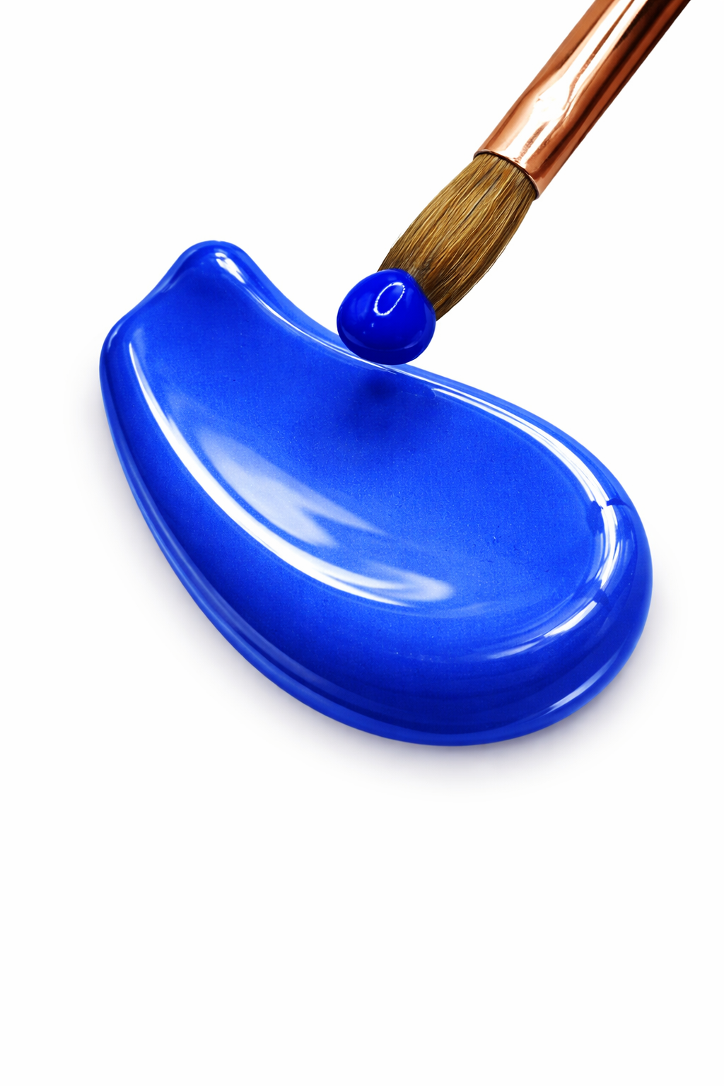 Cromatista - Acrylic Powder - Ultramarine - 1 oz