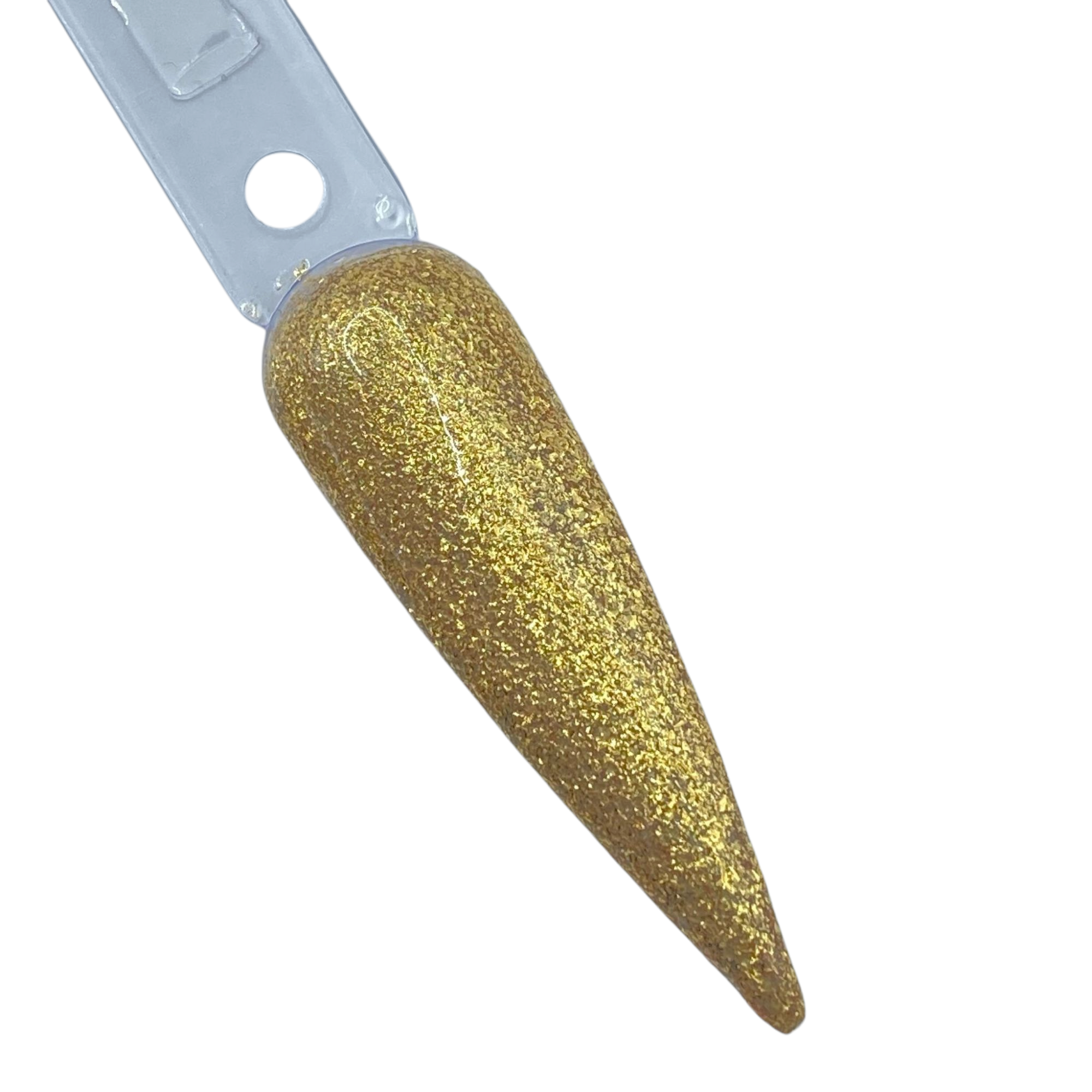 Cromatista - Gel System - Gel Polish - Perfect Gold