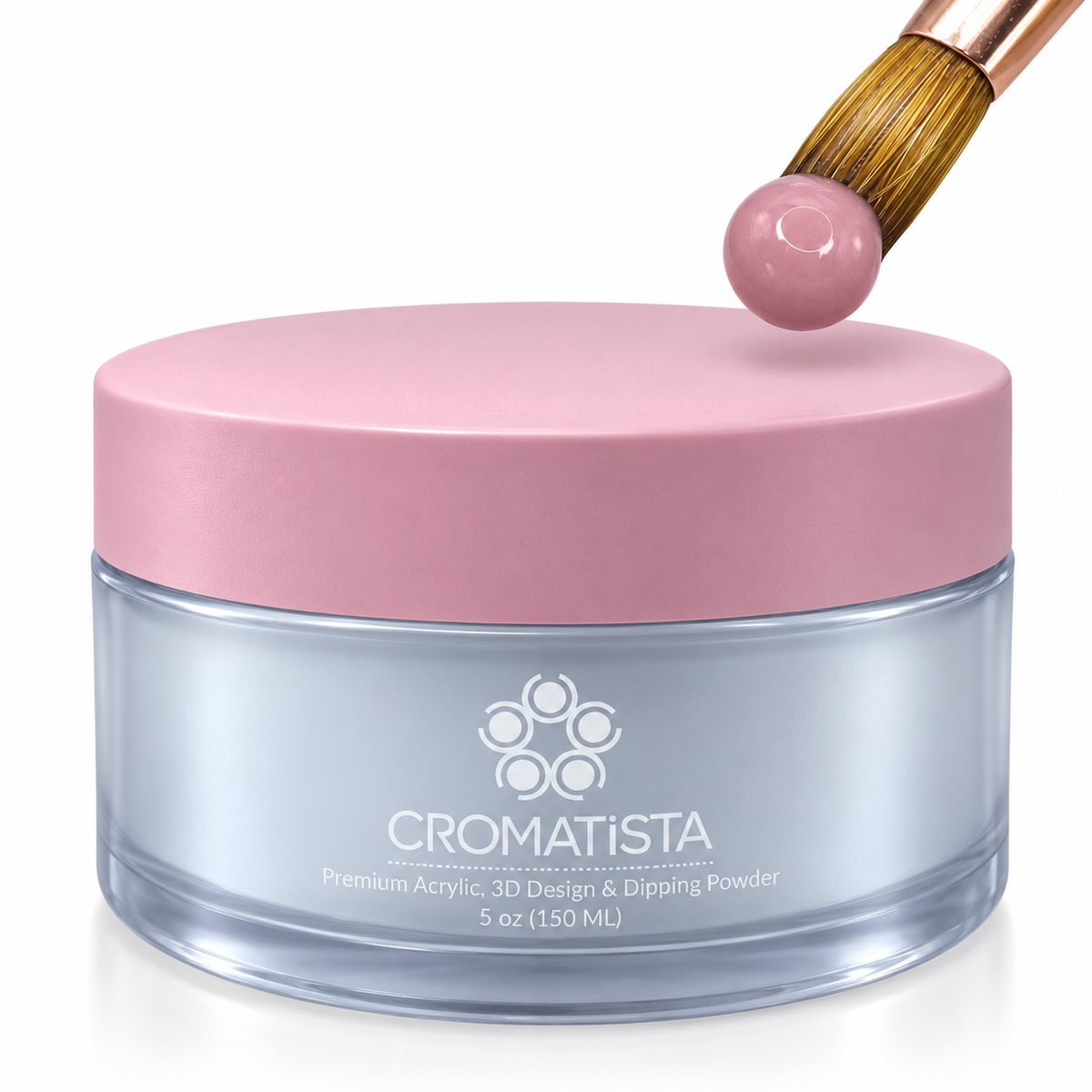 MakeCover - Acrylic Powder - Cromatista - 5 oz ☆☆☆☆☆ Best Seller ☆☆☆☆☆