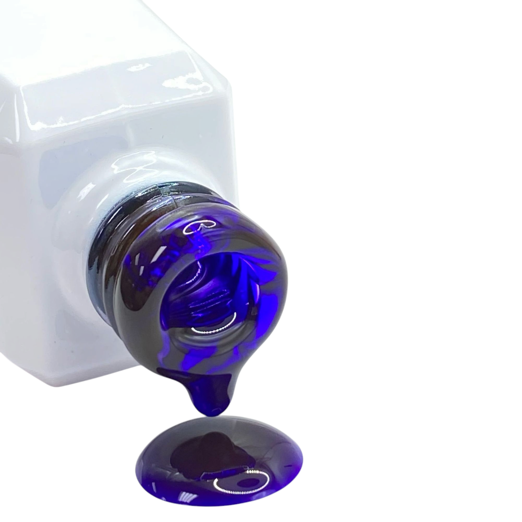Cromatista - Gel System - Jelly Glass Gel #8 JG - Purple