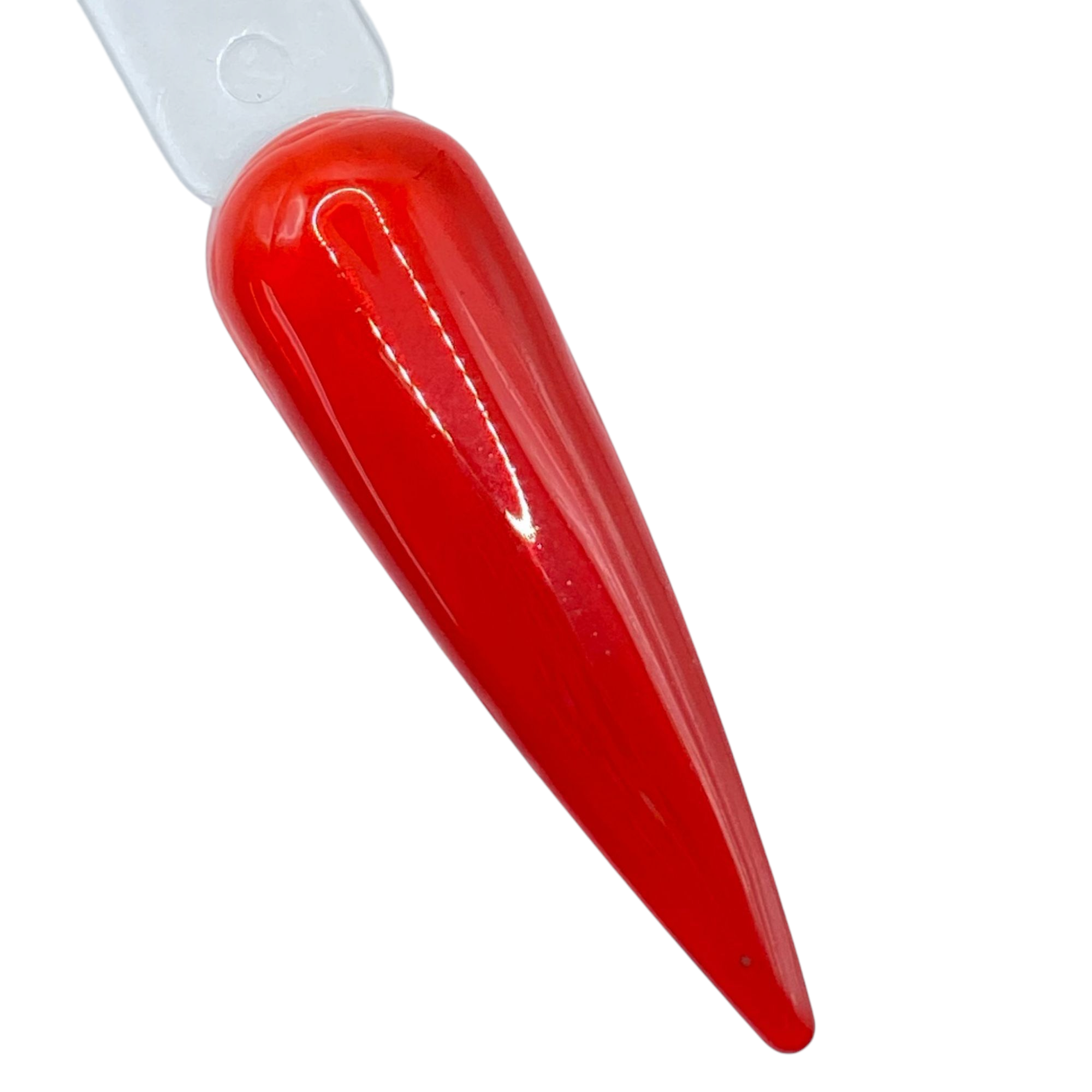 Cromatista - Gel System - Jelly Glass Gel #27 JG - Rojo