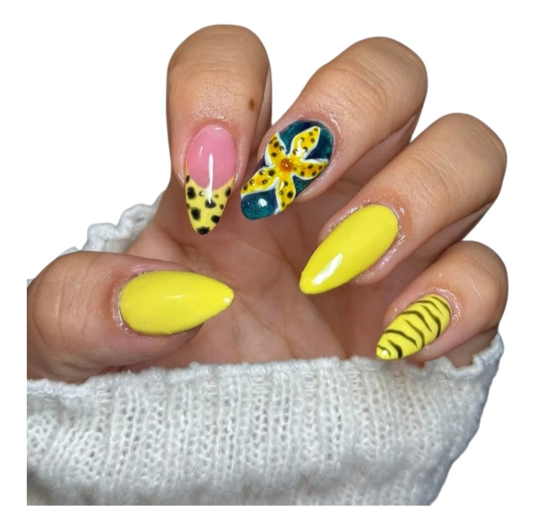 Cromatista - Gel System - Gel Polish - # 16