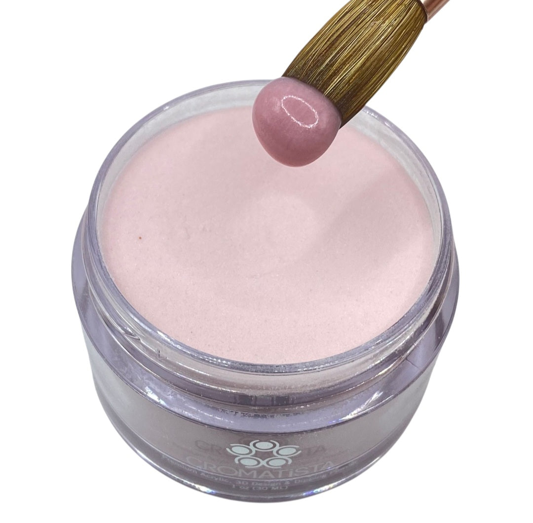 Cromatista - Acrylic Powder - MakeCover - 1 oz