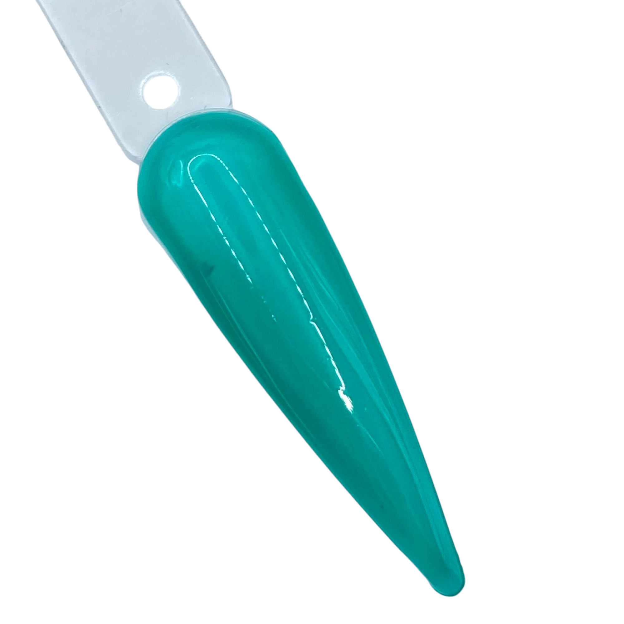 Cromatista - Gel System - Jelly Glass Gel #22 JG - Turquesa