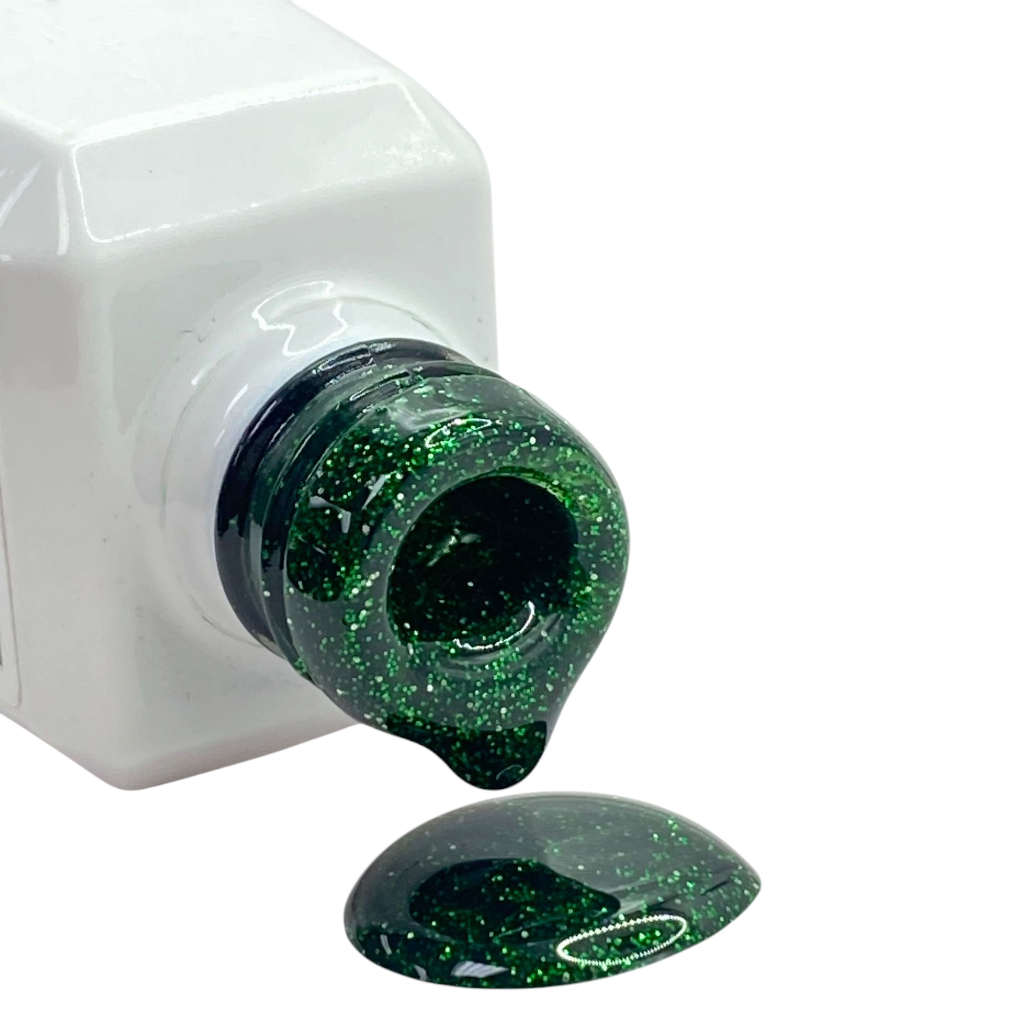 Cromatista - Gel System - Gel Polish - # Green Sugar