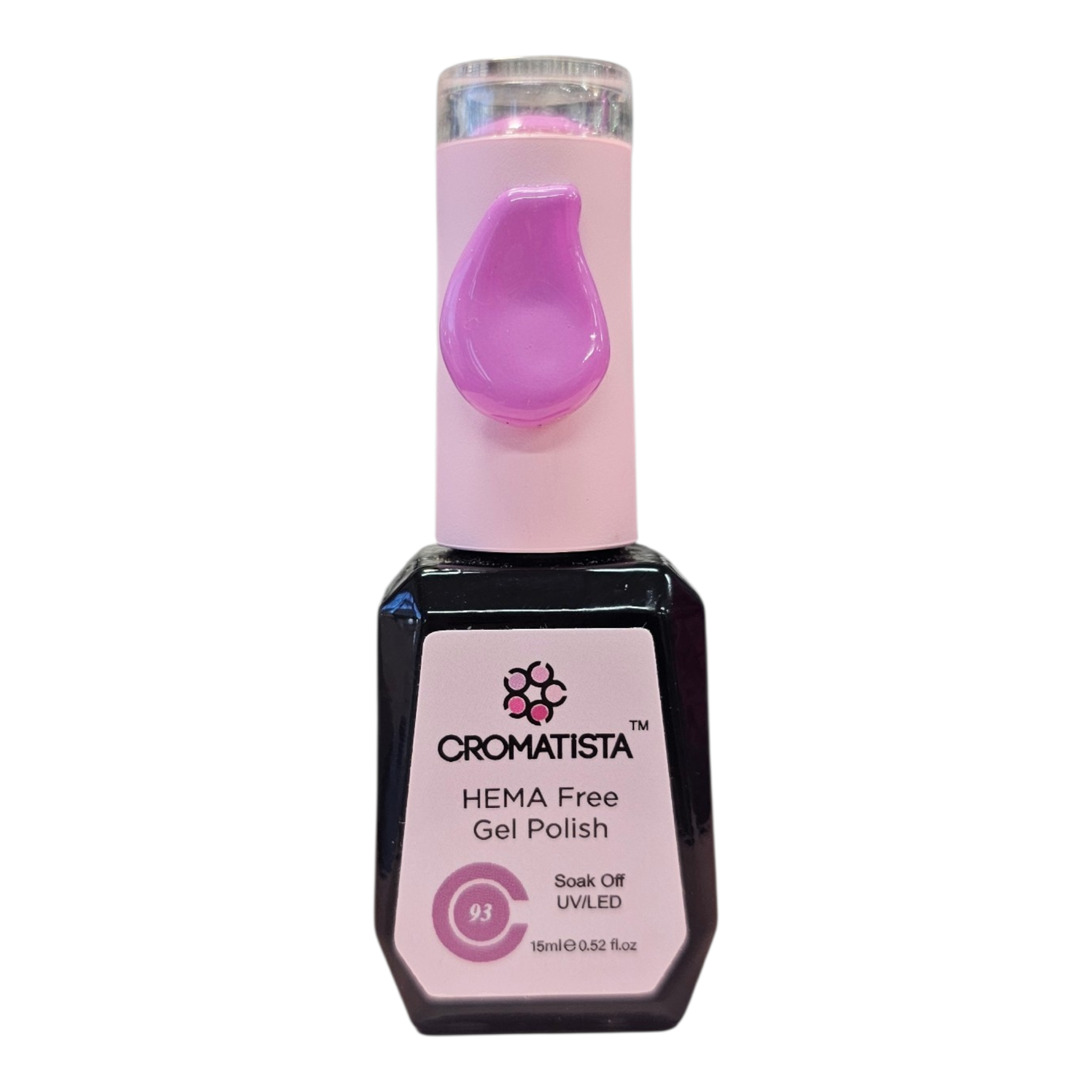 Cromatista - Gel System - Gel Polish - # 93