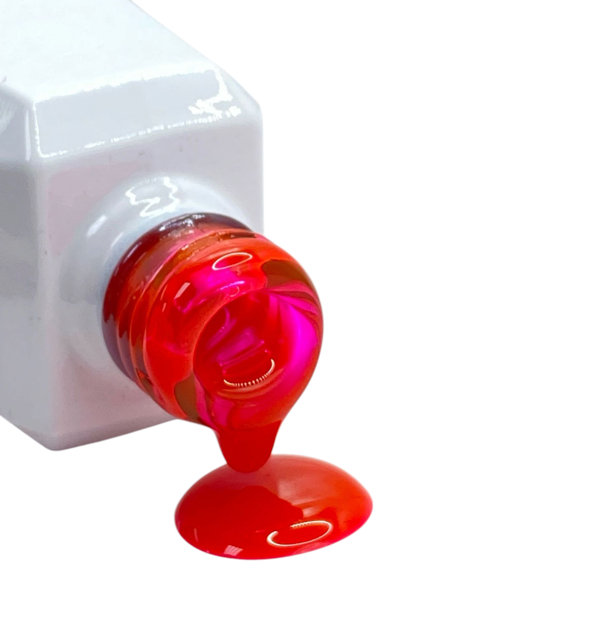 Cromatista - Gel System - Jelly Glass Gel #25 JG - Pink