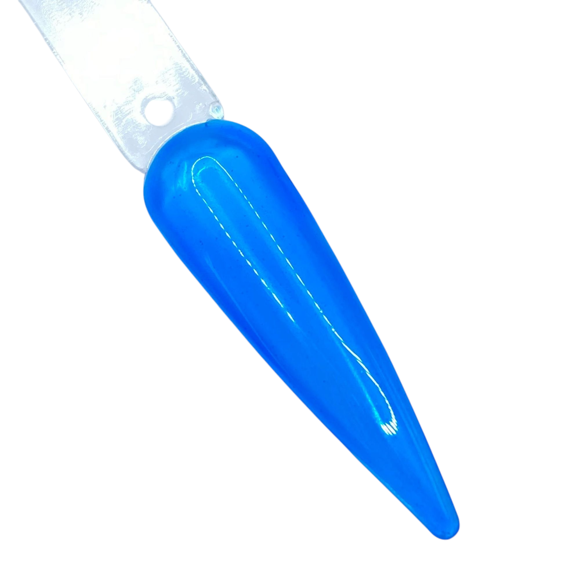 Cromatista - Gel System - Jelly Glass Gel #21 JG - Azul
