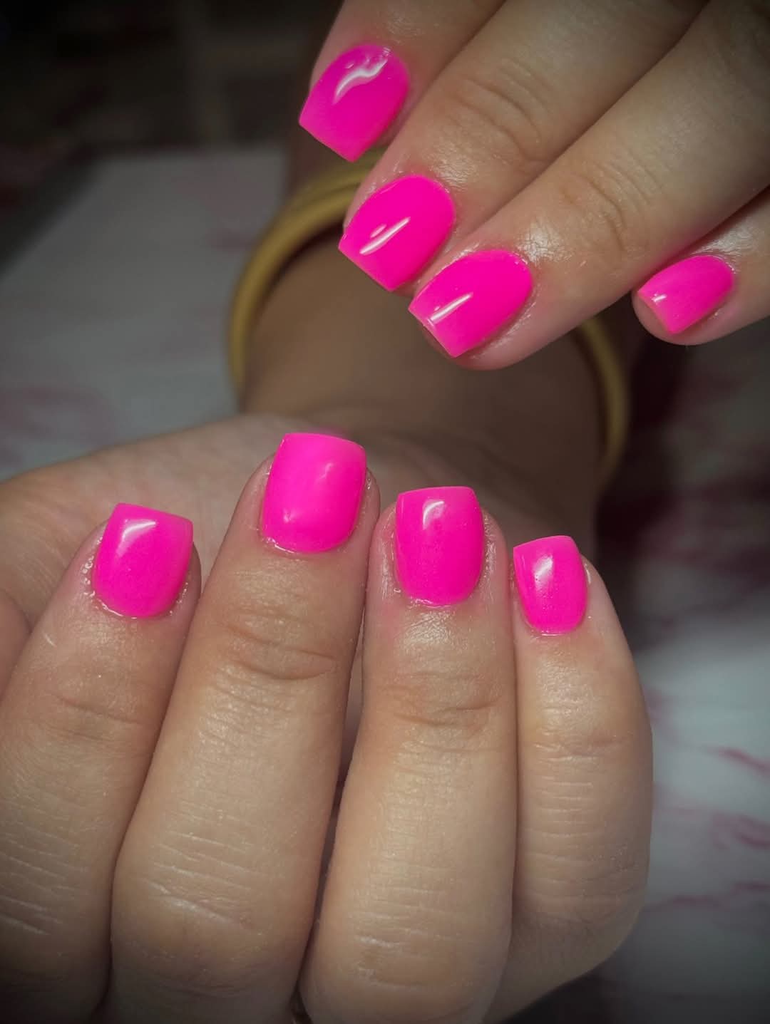 Cromatista - Acrylic Powder -  Pink Gum - 1 oz