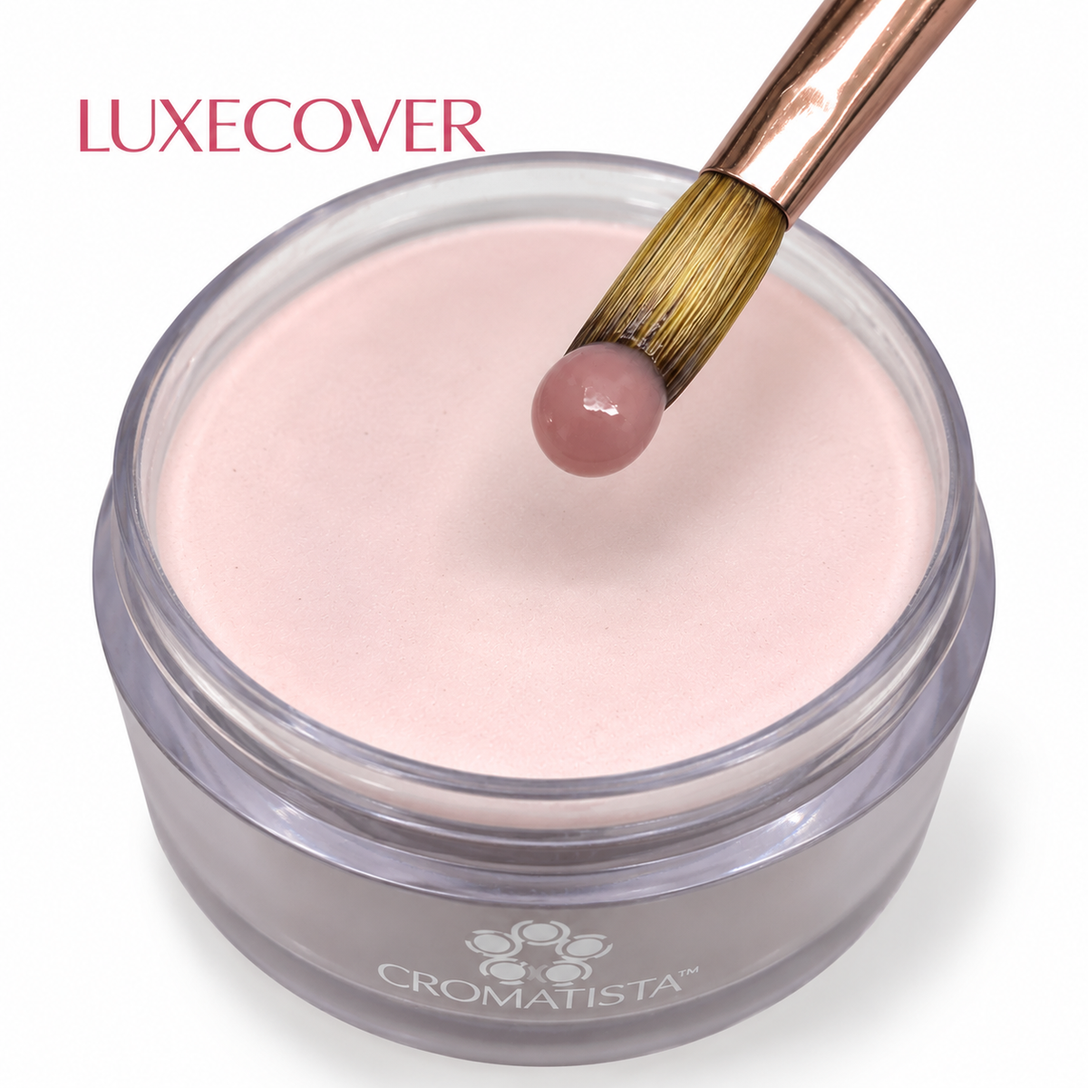 LuxeCover - Acrylic Powder - Cromatista - 5 onzas