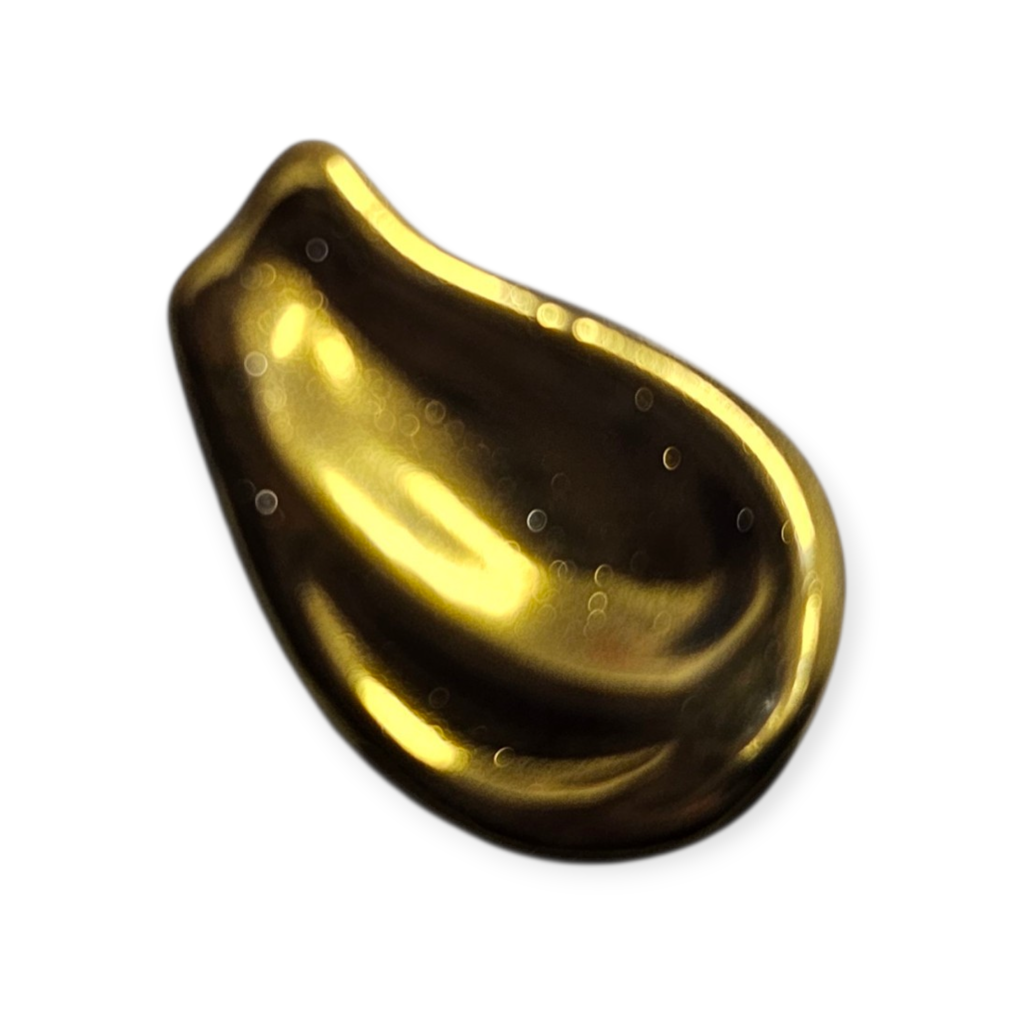 Cromatista - Gold Chrome Powder - 5 Grams