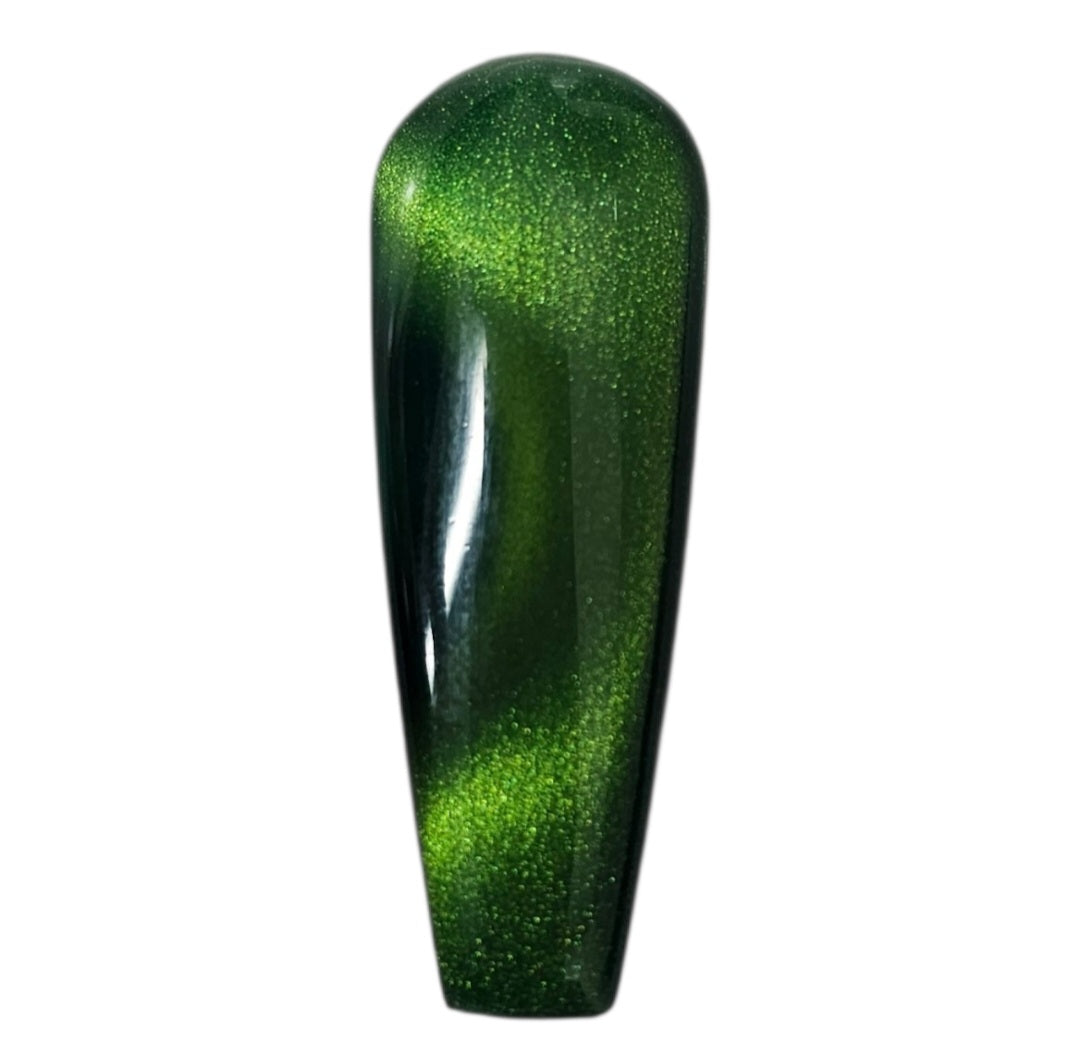 Cromatista - Gel System - Cat Eye Gel - # 9C