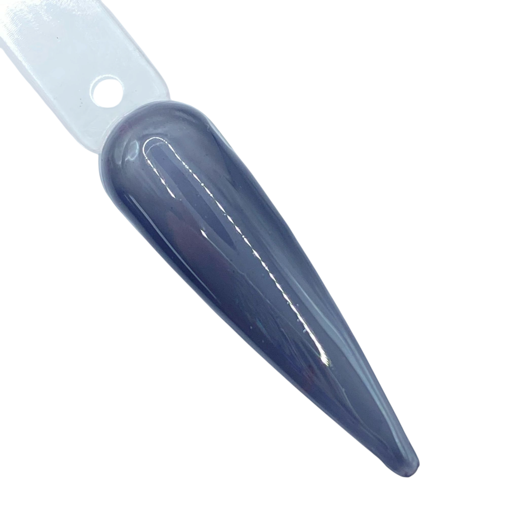 Cromatista - Gel System - Jelly Glass Gel - #4 JG - Black