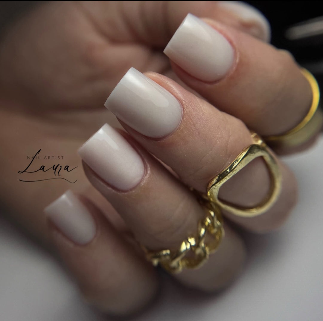 Cromatista - Acrylic Powder - Milky Nude - 1 onza