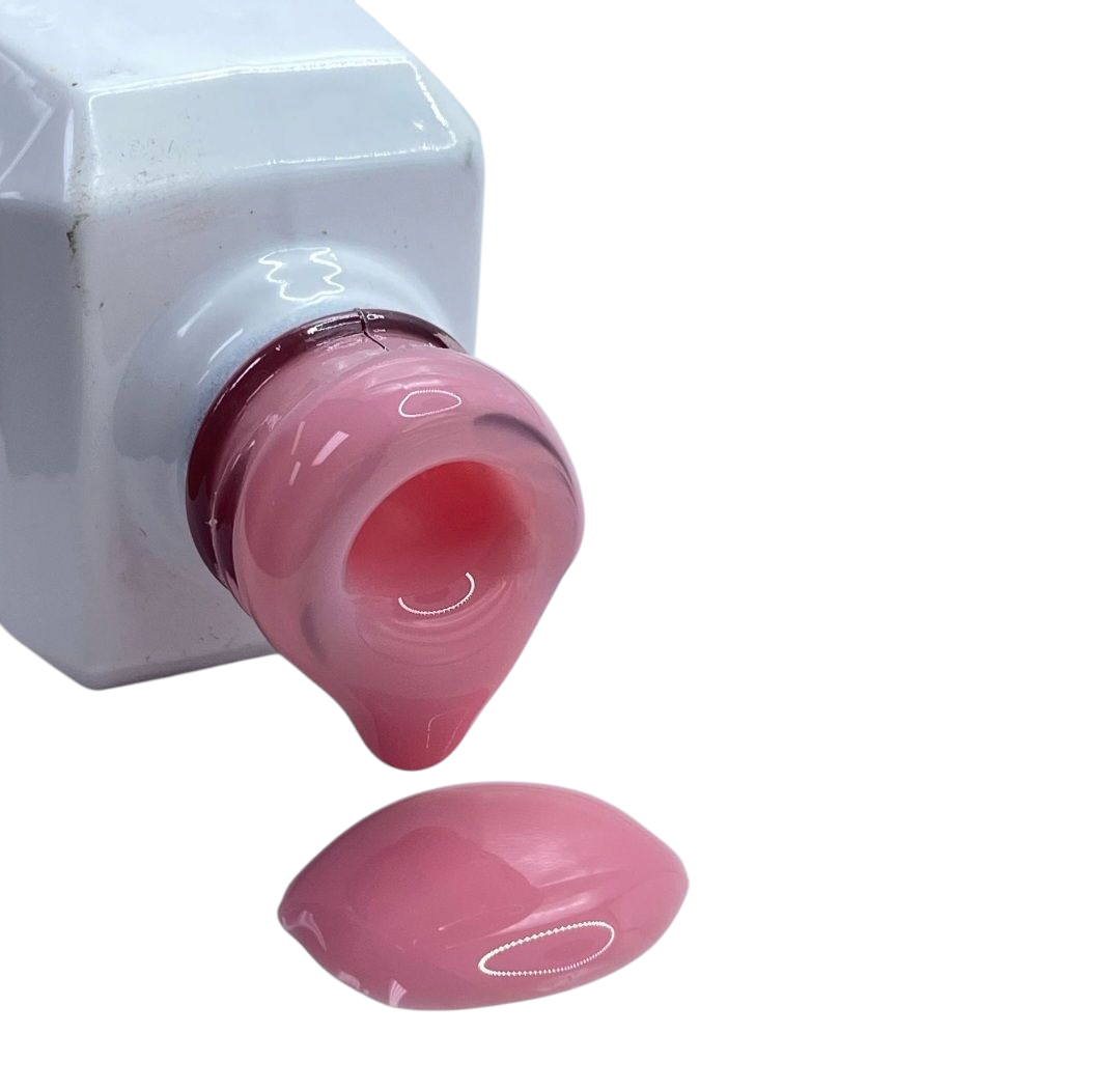 Cromatista - Gel System - Liquid Builder - Cover # 11C