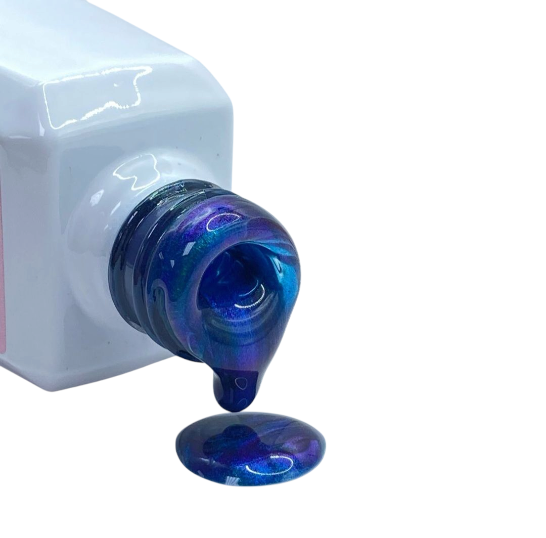 Cromatista - Gel System - Cat Eye Gel # 6C