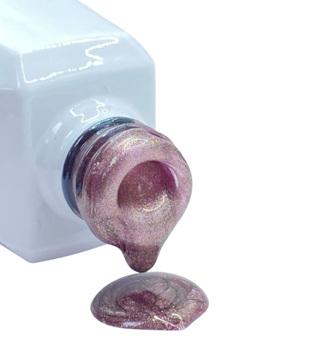 Cromatista - Gel System - Lotus Cat Eye Gel - # 2L