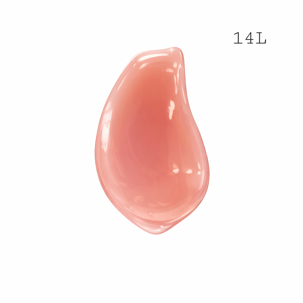 Cromatista - Gel System - Liquid Builder - # 14 L