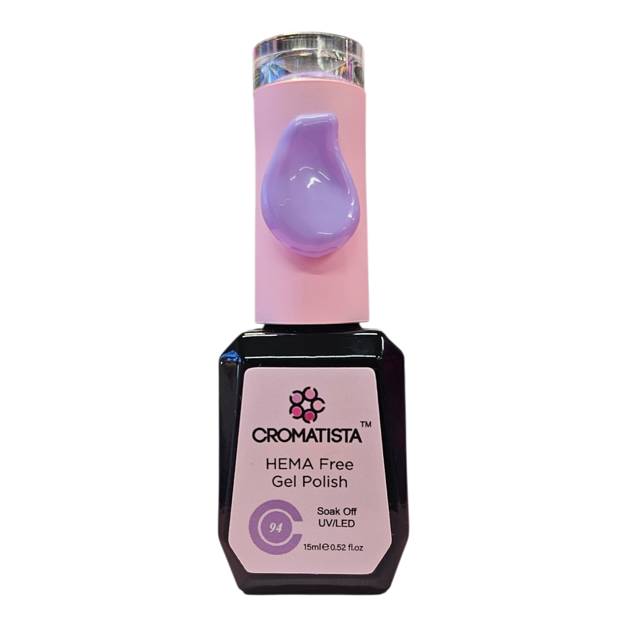 Cromatista - Gel System - Gel Polish - # 94