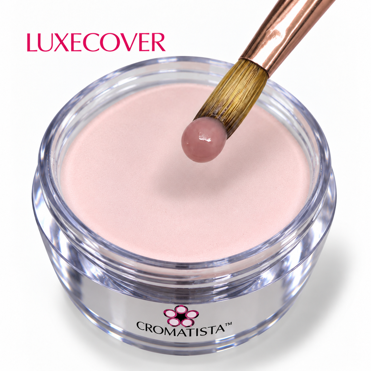 Cromatista - Acrylic Powder - LuxeCover - 1 onza