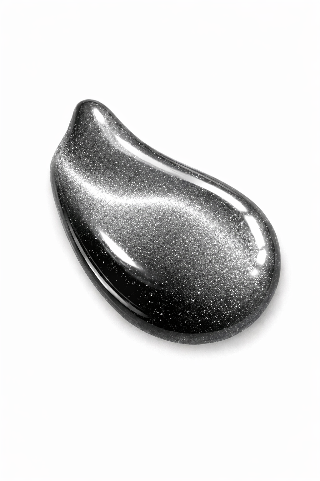 Cromatista - Gel System - Cat Eye Gel - Silver