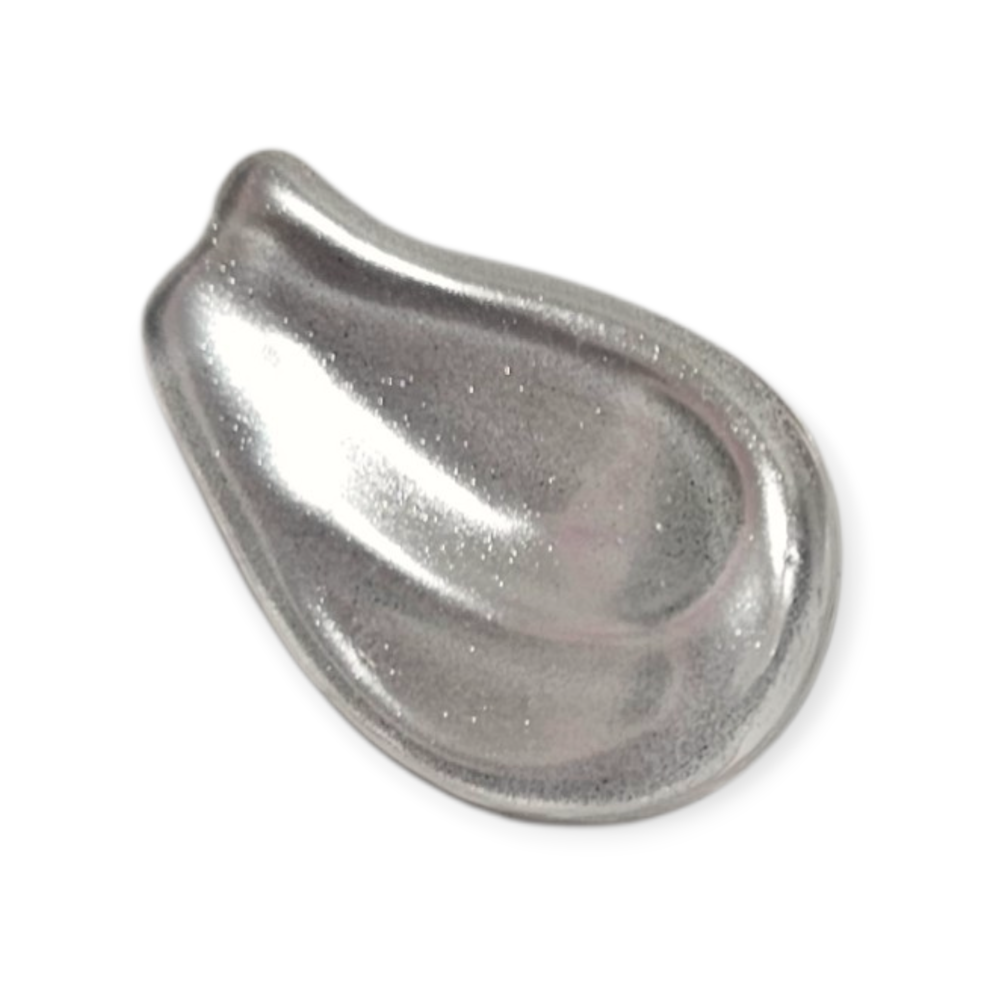 Cromatista - Silver Chrome Powder - 5 Grams