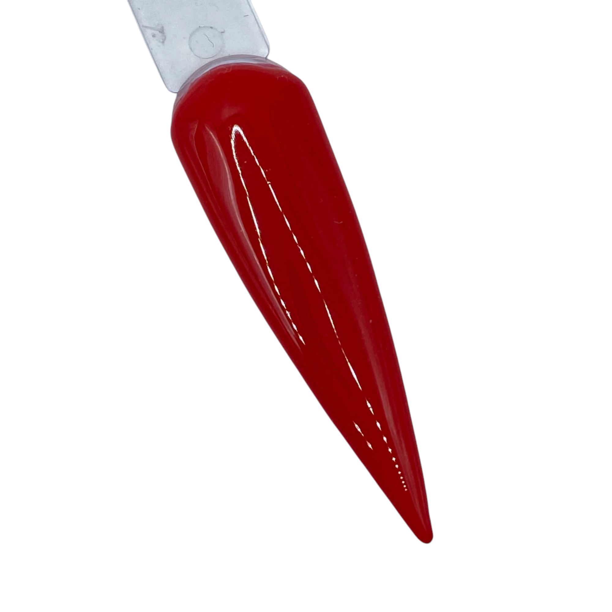 Cromatista - Gel System - Gel Polish Red # 03 (Rojo)