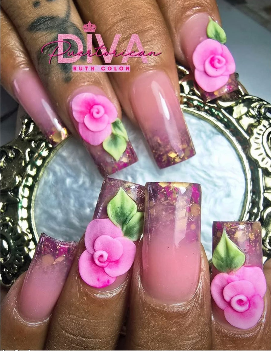 Cromatista - Acrylic Powder - MakeCover - 1 oz