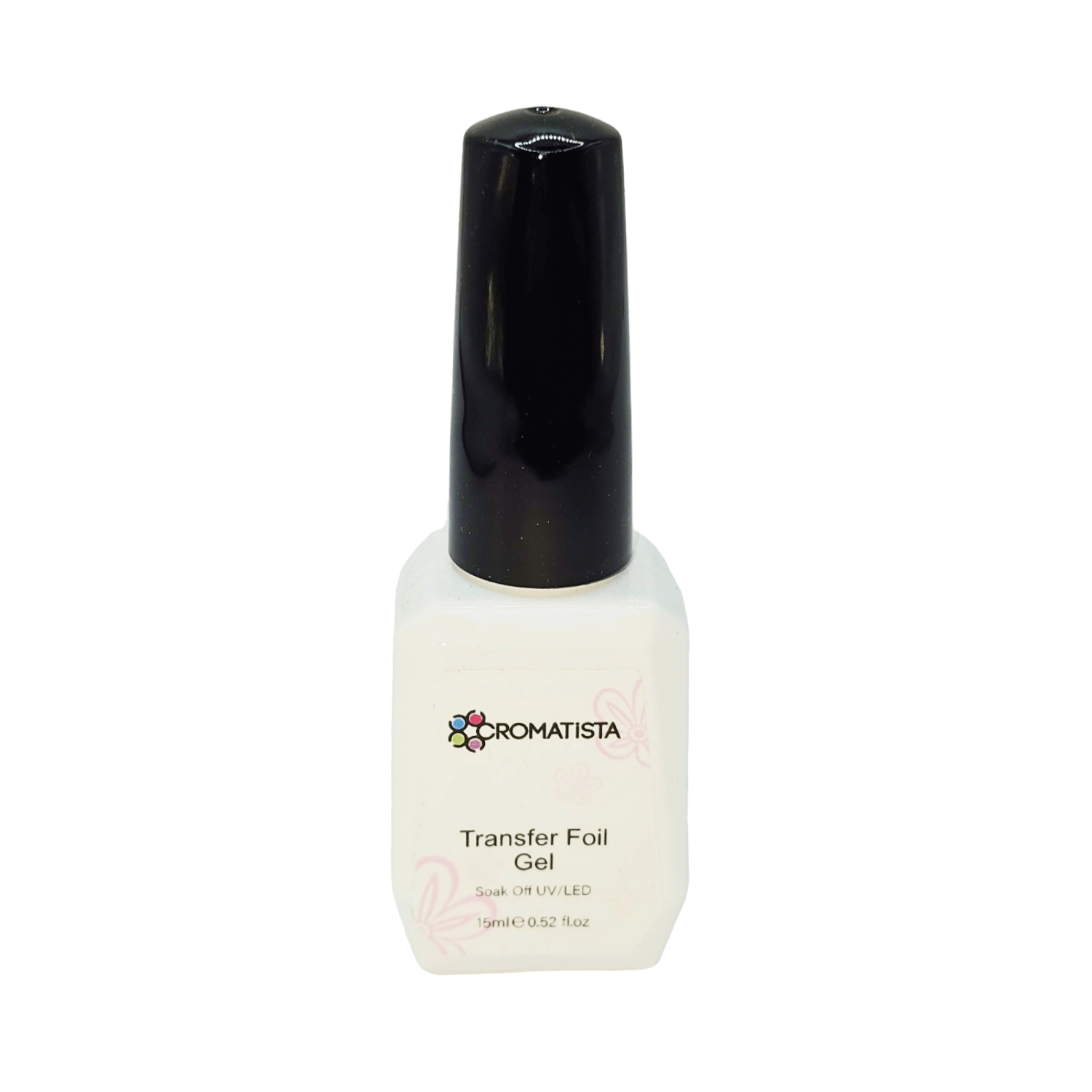 Cromatista - Gel System - Transfer Foil Gel 0.52 oz